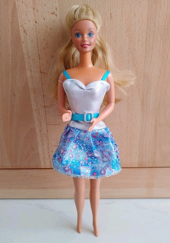 Mattel vintage barbie - mattel,