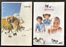 SCHLEICH + Bullyland • 2007