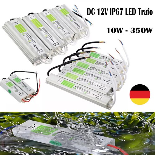 Netzteil 12v led treiber - netzteil,