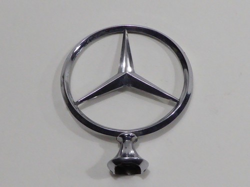Mercedes heckflosse w110 - mercedes,