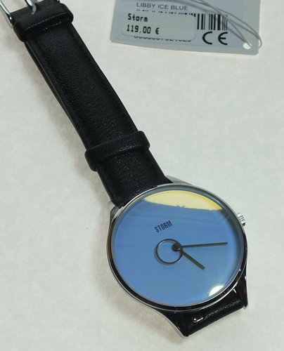 Storm armbanduhr libby ice - armbanduhr,