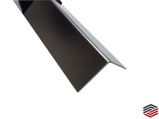 Winkel Aluminium  Natur 1000mm