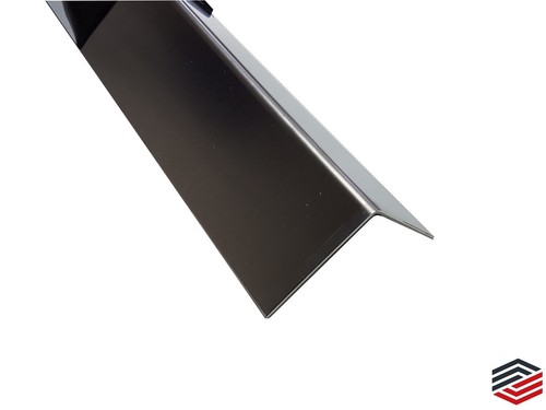 Winkel aluminium natur 1000mm - aluminium,