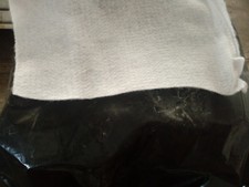 30m² Vlies  30cm x 100m 145g/m² weiß mechanisch verfestigt PE Vlies