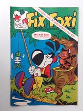 FIX UND FOXY   Band 606