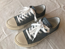 Guess Damen Schuhe Sneaker Freizeit Gr. 37