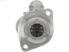 Anlasser passend für KOMATSU