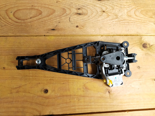 Original opel zafira halter - original,