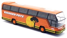 Rietze neoplan cityliner - cityliner, bus