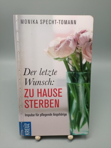 Der letzte wunsch zuhause - letzte,