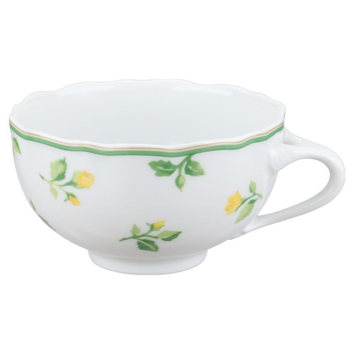 Teetasse hutschenreuther - teetasse,