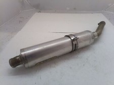 Yamaha R6 03 04 Auspuff