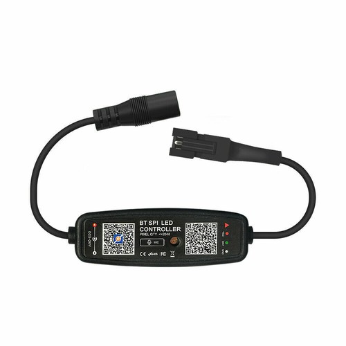 24v bluetooth music - dc,
