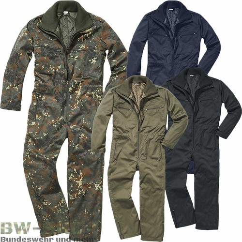 Bundeswehr panzerkombi - bundeswehr, +
