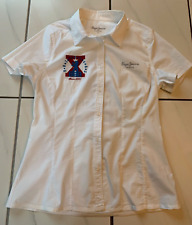 L Damenbluse von Pepe Jeans London  "BREAD & BUTTER SUPERSHOW"  July 2011 Berlin