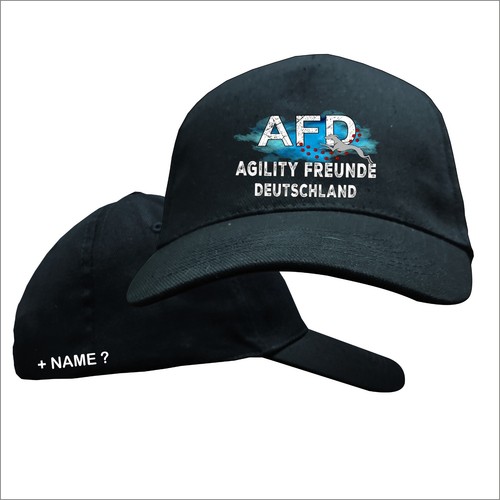 Afd agility freunde - agility,