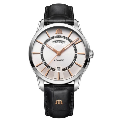 Maurice lacroix - maurice,