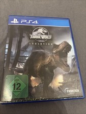 Jurassic World Evolution (Sony