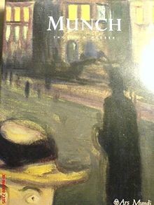 Edvard munch von messer - munch,