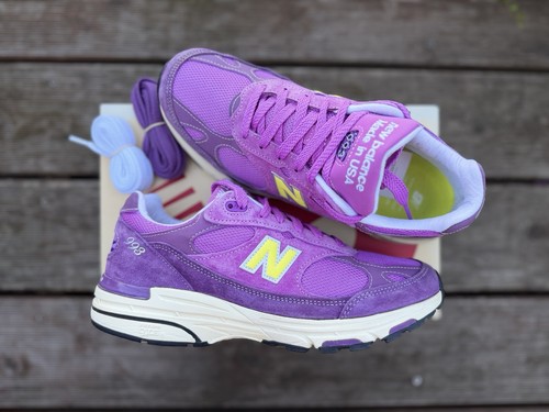 New balance 993 - balance, in
