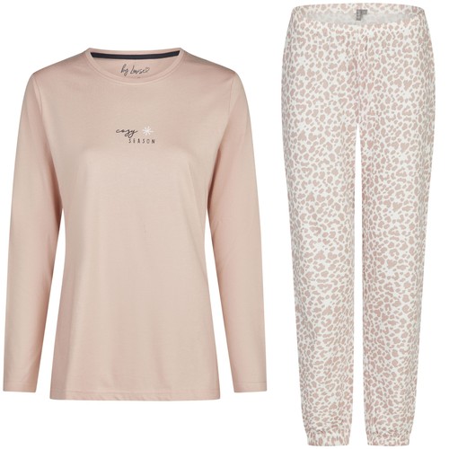 Louise damen pyjama mit - louise,