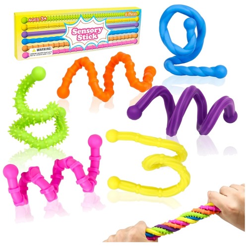 Fidget toy set - toy, 6