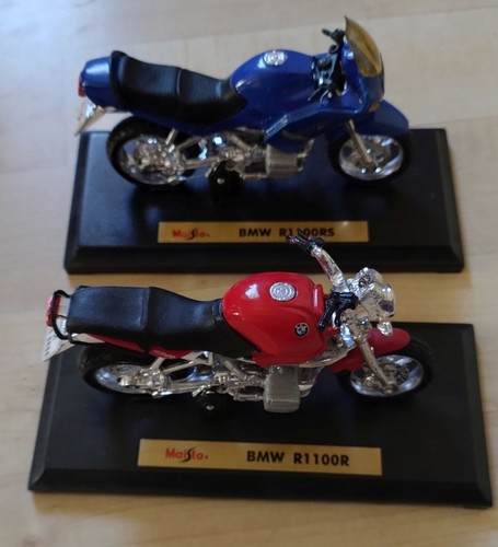 Bmw motorrad set von - bmw,