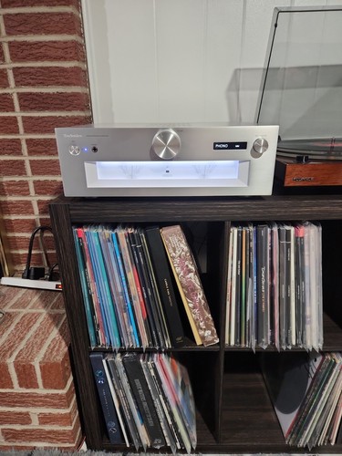 Technics g700m2 digital - su-g700m2,