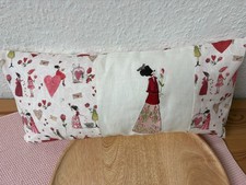 Bio zirbenkissen mit inlay - mit, das