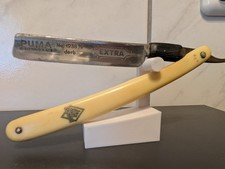 PUMA Solingen Rasiermesser Nr