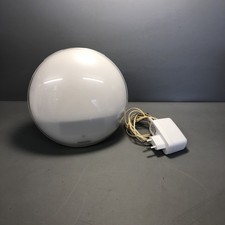 Philips HF3550/01 Wake-Up Light mit Sonnenaufgangsfunktion in 5 Farbstufen #J10