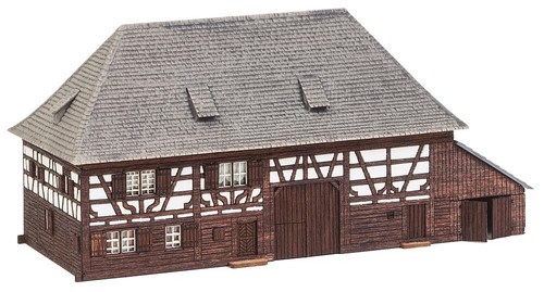 Faller 222359 bauernhaus - faller,