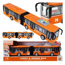 Interaktiver Gelenkbus