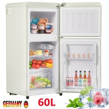 Kühlschrank 60L Gefrierfach