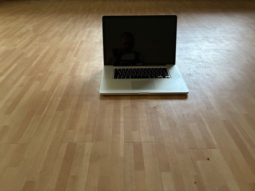 Apple macbook pro late - apple,