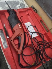 Hilti WSR 1200 PE - 1150W Säbelsäge