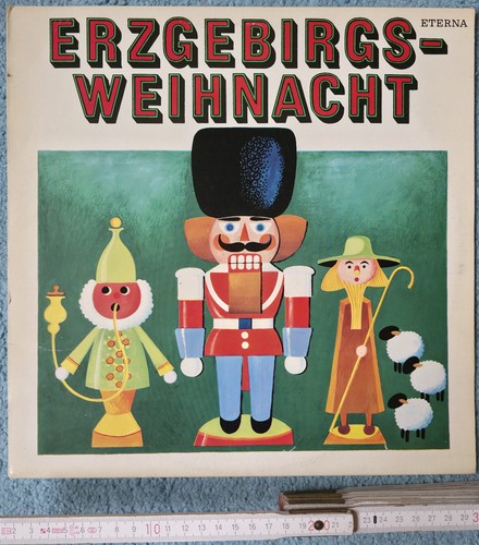 Schallplatte - , lp-