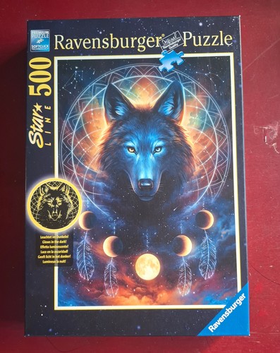 Puzzle starline leuchtender - puzzle,