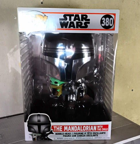 Funko pop star wars - pop!,