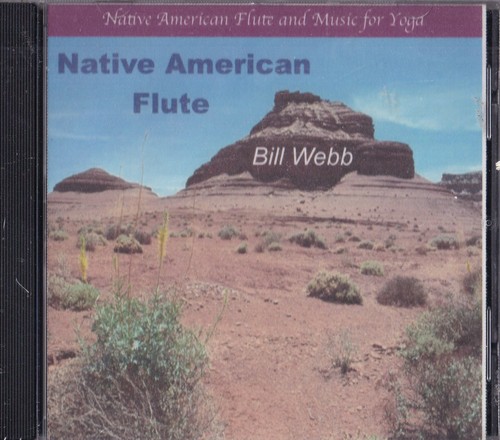 Bill webb native - native, american