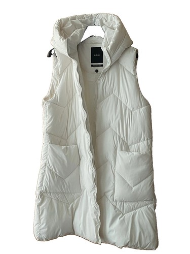 Winter aidh damen steppweste - winter,