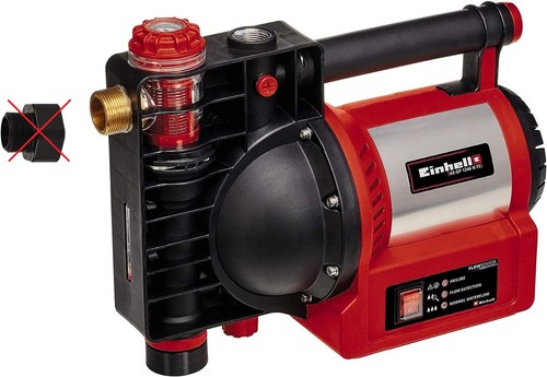 Einhell 1246 n - ge-gp, fs