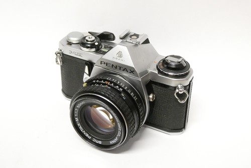 Pentax mit smc - pentax, /