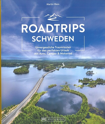 Roadtrips schweden - roadtrips,