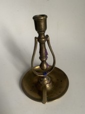 Vintage alter Messing