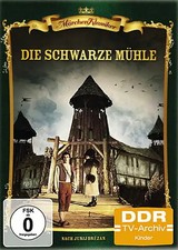 Die schwarze Mühle [DDR TV-Archiv]