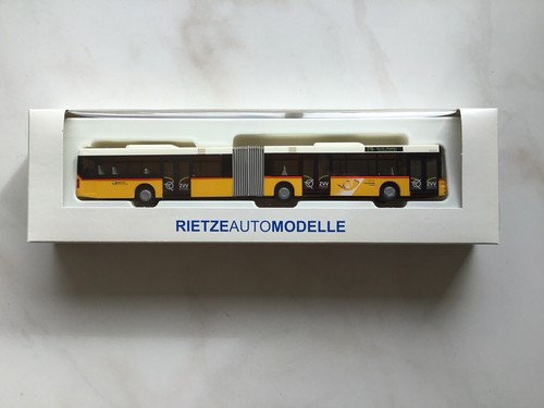 Rietze man ng 65274 - 1:87,