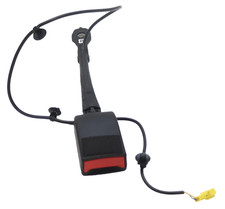 Mercedes B Kla. W247 B250e AMG A2478600169 Untergurt Gurtschloss Vorne Rechts