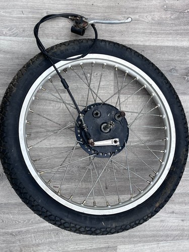 Kawasaki kdx 400 - kdx, kdx400