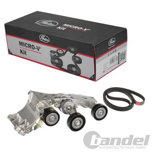 Gates micro kit - gates,